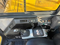 Komatsu - pc56-7 - midigraafmachine - afbeelding 29 van  39