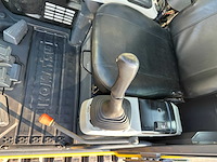 Komatsu - pc56-7 - midigraafmachine - afbeelding 31 van  39