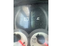 Komatsu - pc56-7 - midigraafmachine - afbeelding 32 van  39