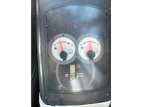 Komatsu - pc56-7 - midigraafmachine - afbeelding 33 van  39