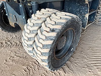 Komatsu - pw 148-10 - wheeled excavator - 2014 - afbeelding 7 van  24