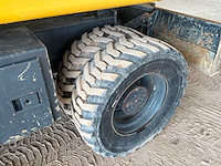 Komatsu - pw 148-10 - wheeled excavator - 2014 - afbeelding 8 van  24