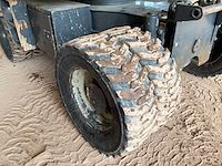 Komatsu - pw 148-10 - wheeled excavator - 2014 - afbeelding 9 van  24