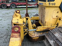 Komatsu d 31 px bulldozer - afbeelding 3 van  19