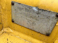 Komatsu d 31 px bulldozer - afbeelding 11 van  19