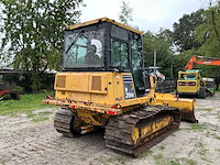Komatsu d 31 px bulldozer - afbeelding 15 van  19