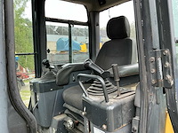 Komatsu d 31 px bulldozer - afbeelding 5 van  19