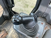 Komatsu d 31 px bulldozer - afbeelding 8 van  19