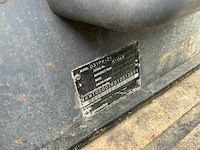 Komatsu d 31 px bulldozer - afbeelding 10 van  19