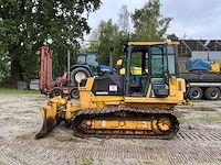 Komatsu d 31 px bulldozer - afbeelding 12 van  19