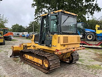 Komatsu d 31 px bulldozer - afbeelding 13 van  19
