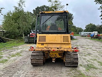Komatsu d 31 px bulldozer - afbeelding 14 van  19