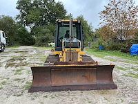 Komatsu d 31 px bulldozer - afbeelding 18 van  19