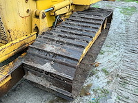 Komatsu d 31 px bulldozer - afbeelding 19 van  19