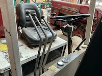 Komatsu electric fb 15-m-1 vorkheftruck - afbeelding 2 van  10