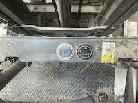 Komatsu electric fb 15-m-1 vorkheftruck - afbeelding 1 van  1
