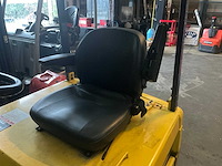 Komatsu fb15m-2 vorkheftruck - afbeelding 10 van  12