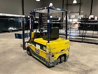 Komatsu fb18m-3 vorkheftruck - afbeelding 2 van  13