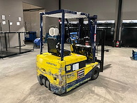 Komatsu fb18m-3 vorkheftruck - afbeelding 3 van  13