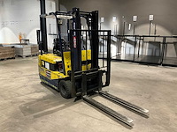 Komatsu fb18m-3 vorkheftruck - afbeelding 4 van  13