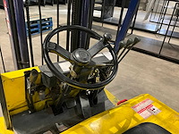 Komatsu fb18m-3 vorkheftruck - afbeelding 7 van  13