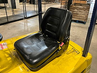 Komatsu fb18m-3 vorkheftruck - afbeelding 8 van  13