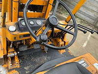Komatsu fd20 vorkheftruck - afbeelding 8 van  24