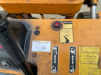 Komatsu fd20 vorkheftruck - afbeelding 13 van  24