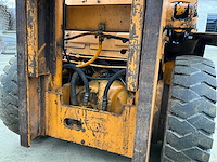 Komatsu fd20 vorkheftruck - afbeelding 24 van  24