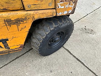 Komatsu fd20 vorkheftruck - afbeelding 3 van  21