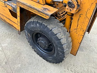 Komatsu fd20 vorkheftruck - afbeelding 5 van  21