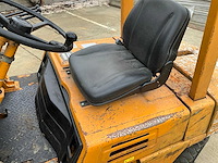 Komatsu fd20 vorkheftruck - afbeelding 6 van  21