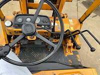 Komatsu fd20 vorkheftruck - afbeelding 8 van  21