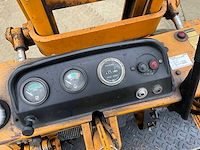 Komatsu fd20 vorkheftruck - afbeelding 9 van  21