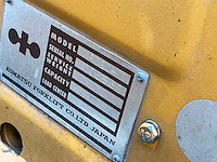 Komatsu fd20 vorkheftruck - afbeelding 12 van  21