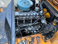 Komatsu fd20 vorkheftruck - afbeelding 15 van  21