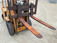 Komatsu fd20 vorkheftruck - afbeelding 19 van  21