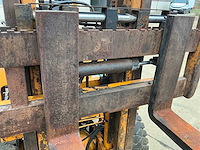 Komatsu fd20 vorkheftruck - afbeelding 20 van  21