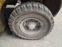 Komatsu fd25t-14 ic heftruck - afbeelding 2 van  32