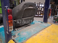 Komatsu fd25t-14 ic heftruck - afbeelding 5 van  32
