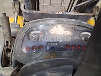 Komatsu fd25t-14 ic heftruck - afbeelding 9 van  32