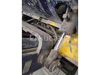 Komatsu fd25t-14 ic heftruck - afbeelding 27 van  32