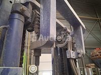 Komatsu fd25t-14 ic heftruck - afbeelding 28 van  32