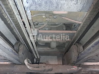 Komatsu fd25t-14 ic heftruck - afbeelding 29 van  32
