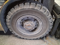 Komatsu fd25t-14 ic heftruck - afbeelding 31 van  32