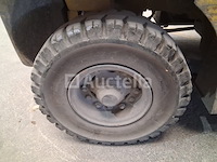 Komatsu fd25t-14 ic heftruck - afbeelding 32 van  32