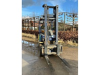 Komatsu fg 30ht-12 vorkheftruck - afbeelding 7 van  11