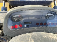 Komatsu fg 30ht-12 vorkheftruck - afbeelding 10 van  11