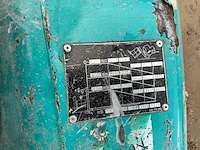 Komatsu fg 30ht-12 vorkheftruck - afbeelding 11 van  11