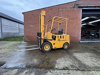 Komatsu heftruck - afbeelding 1 van  11